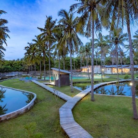Pravasa Gili Resort By Kajane Gili Meno Luaran gambar