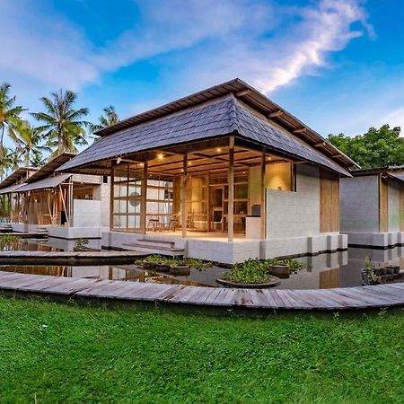 Pravasa Gili Resort By Kajane Gili Meno Luaran gambar