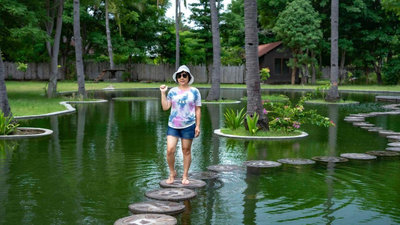 Pravasa Gili Resort By Kajane Gili Meno Luaran gambar