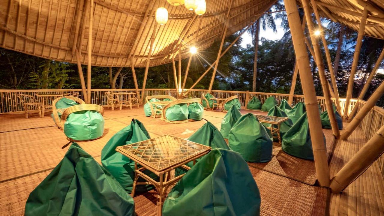 Pravasa Gili Resort By Kajane Gili Meno Luaran gambar